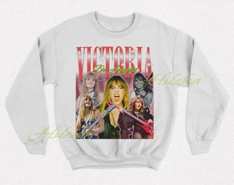 Victoria De Angelis Fan Shirt, Maneskin Band Tee - Etsy