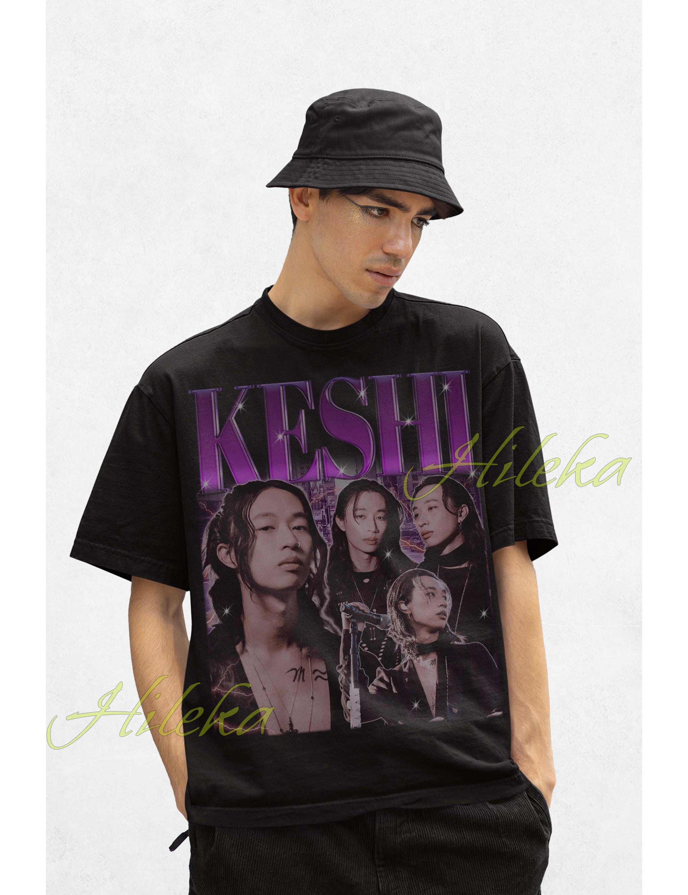 Keshi グッズ Tシャツ Keshi Tシャツ Heavyweight T-Shirt by YoshihiroYuki ∞ SUZURI
