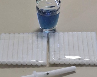 2x (10 Pack) Wallflowers Plug-in Replacement Wicks. While Supply Last