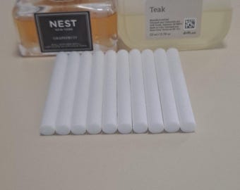 NEST New York Wall Diffuser, Drift Home Scent Diffuser Compatible Wick