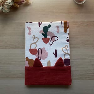 Protector de cuaderno de salud personalizable, funda de cuaderno de salud, regalo de nacimiento, regalo de bebé, regalo para bebé, regalo de nacimiento, regalo de bebé