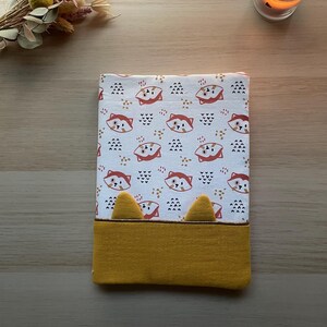 Protector de cuaderno de salud personalizable, funda de cuaderno de salud, regalo de nacimiento, regalo de bebé, regalo para bebé, regalo de nacimiento, regalo de bebé
