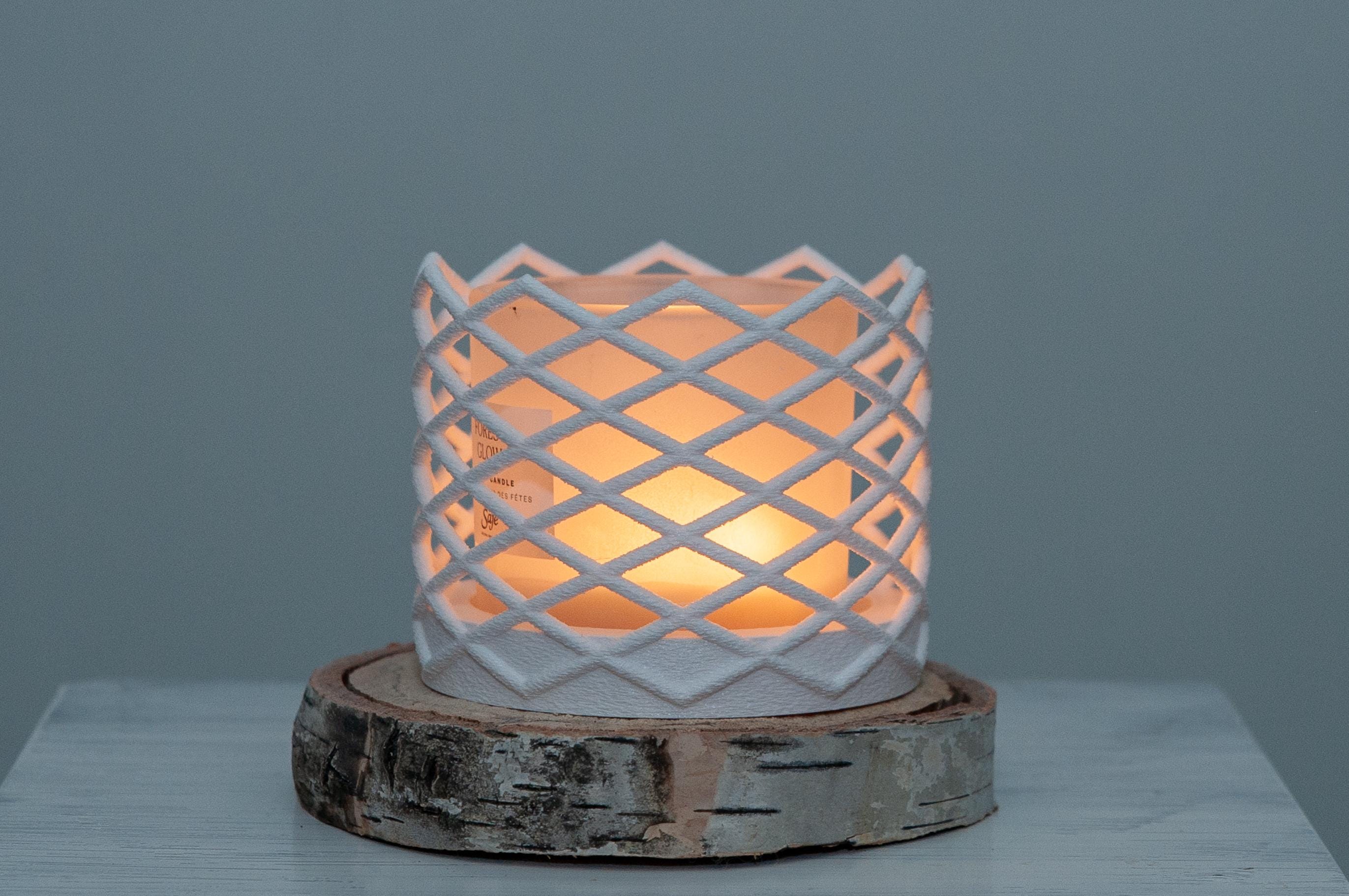 【新品】バスアンドボディワークス キャンドルホルダー ハート 新品】バスアンドボディワークス キャンドルホルダー ハート