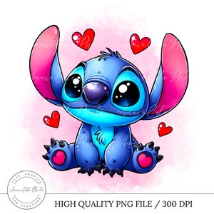 Lindo punto PNG Clipart - Fondo transparente - Descarga instantánea digital - Uso comercial - Imágenes prediseñadas estilo acuarela - Punto encantador
