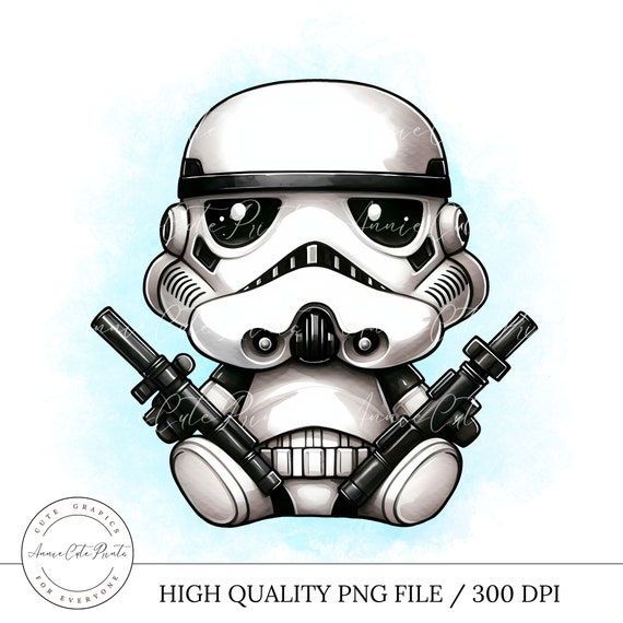 壁掛け ストームトルーパー ポップアート ge-oth-th-n-26189_1.jpg