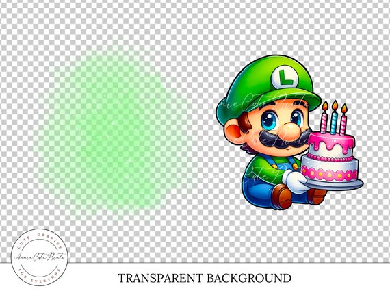 Buon Compleanno Luigi! Immagini Di Auguri Da Condividere - Foto 6