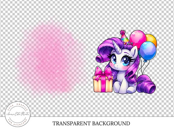 My little pony online png