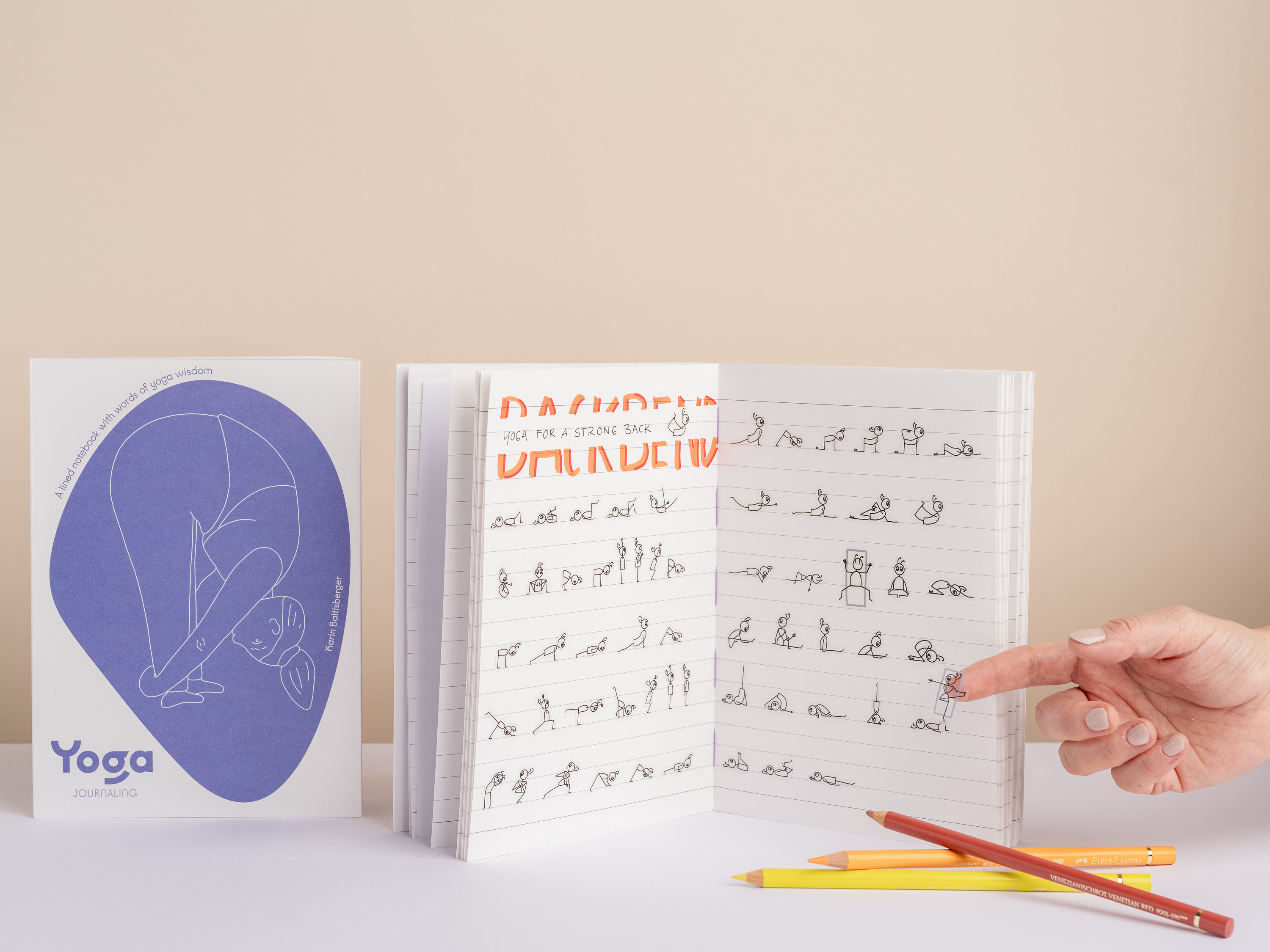 Yoga Stick Figure Stickers Yoga Class Preparation for Yoga Teachers ...