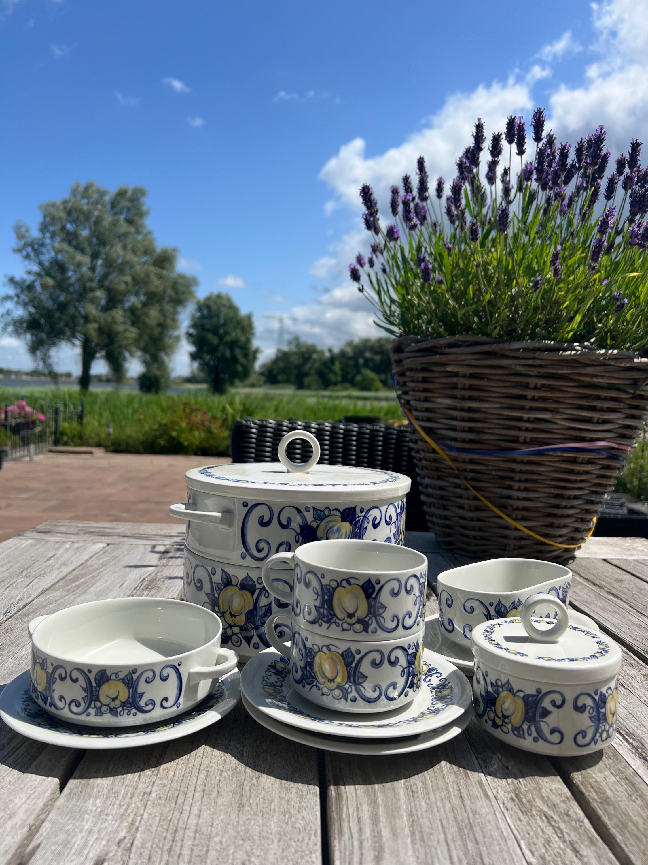 Villeroy boch cadiz - Etsy 日本