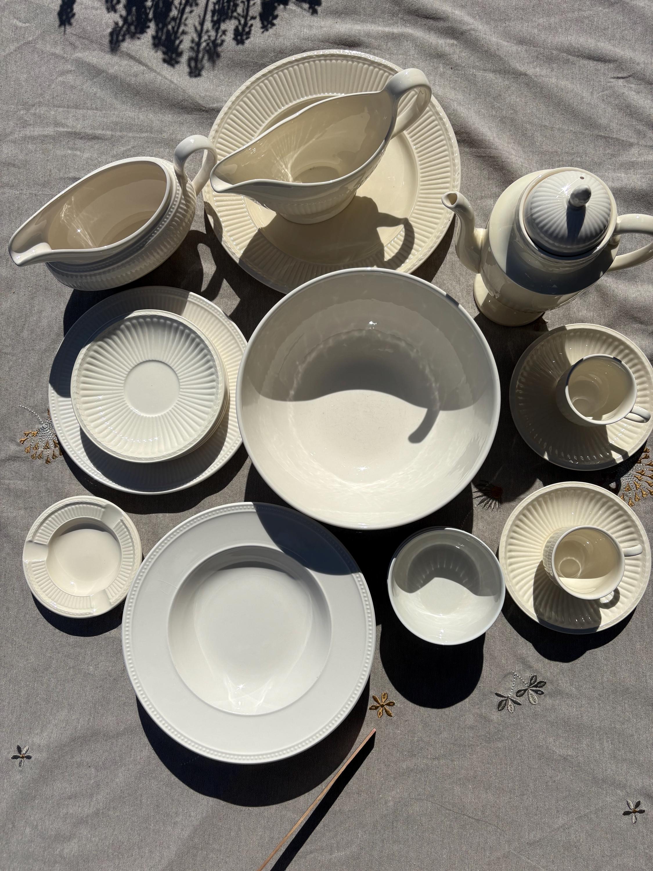 Wedgwood edme - Etsy 日本