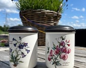 Villeroy & Boch Botanica storage Jar