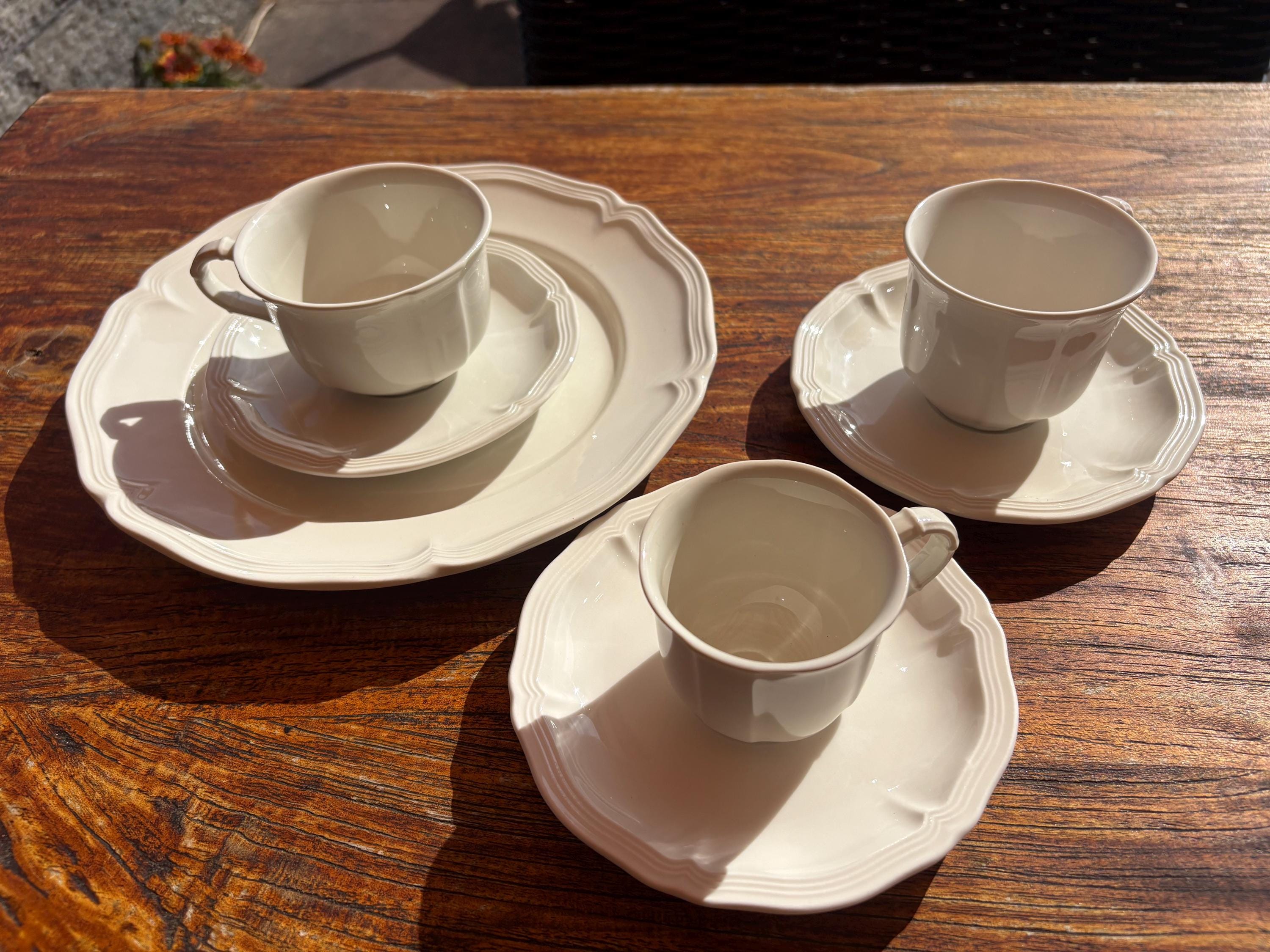Villeroy boch manoir - Etsy 日本