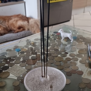 Incense holder