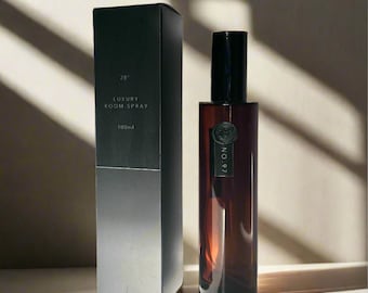 Luxury Room Spray | Signature Scented Room Mist | Home Fragrance Spray | Mood-Enhancing Aromatherapy | Handmade in the UK