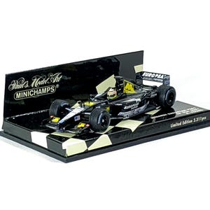 Minichamps F1 1:43 - Etsy