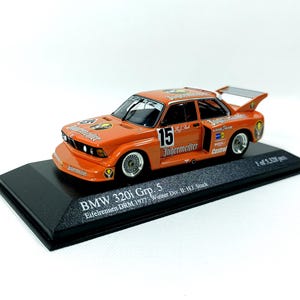 Bmw 320i Toy - Etsy