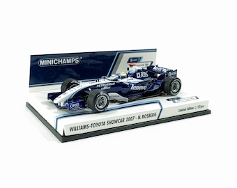 Renault R25 Fernando Alonso Show Monaco 2005 Minichamps 1:43 #400