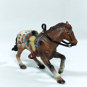 Figurine Animalière Chat Domestique 'Kimmy' Par Bullyland - 66370 - Nouveau Jouet Collection Pour Enfants 3 Ans Et Plus