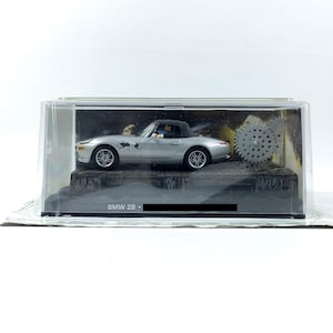 De Agostini 1:43  BMW Z8 1998 Miniature car collector&#39;s item