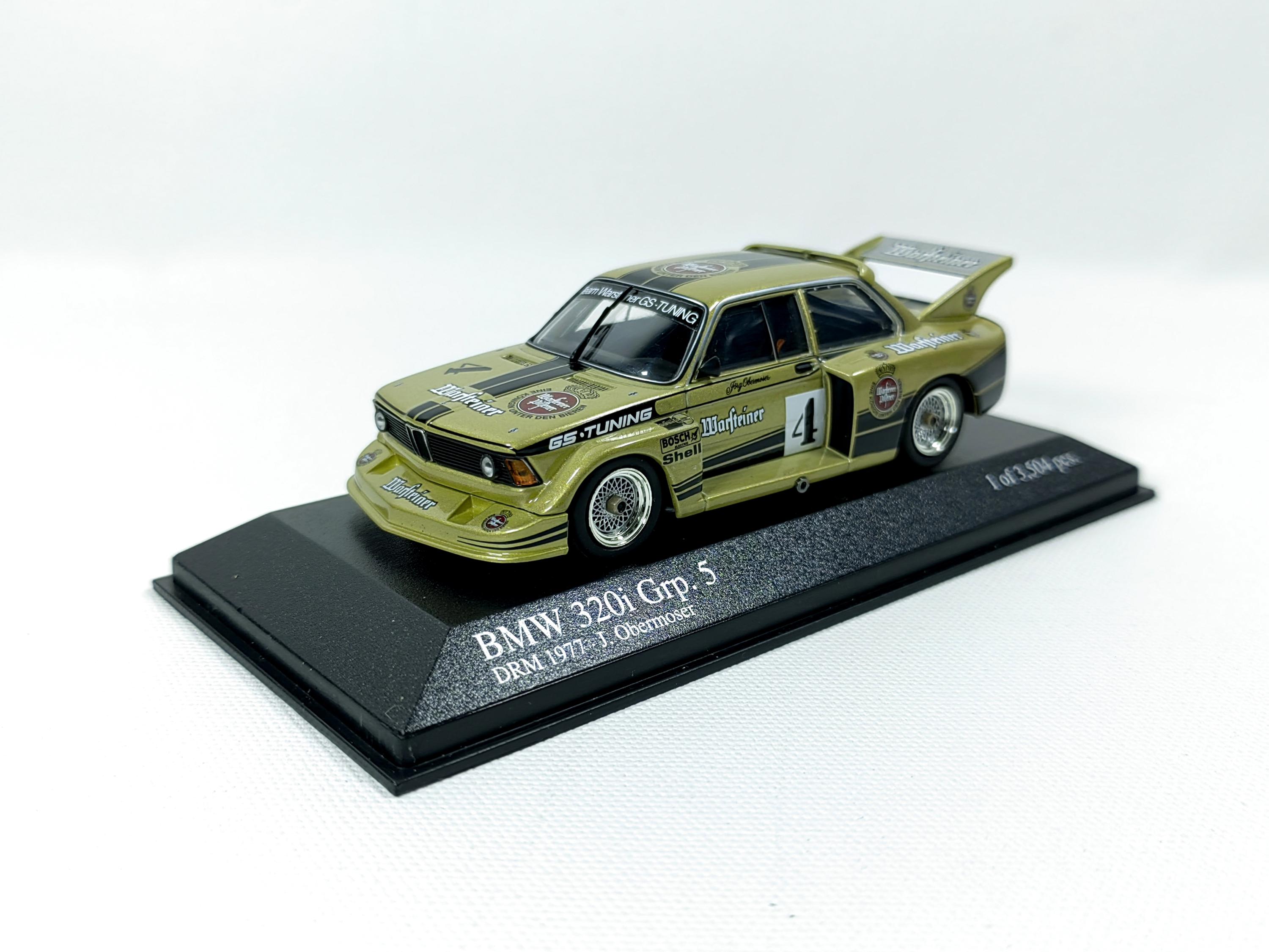 Bmw 320i Toy - Etsy