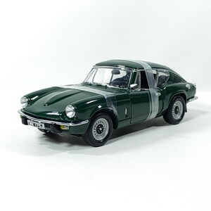 Triumph Toy Car - Etsy - Page 2