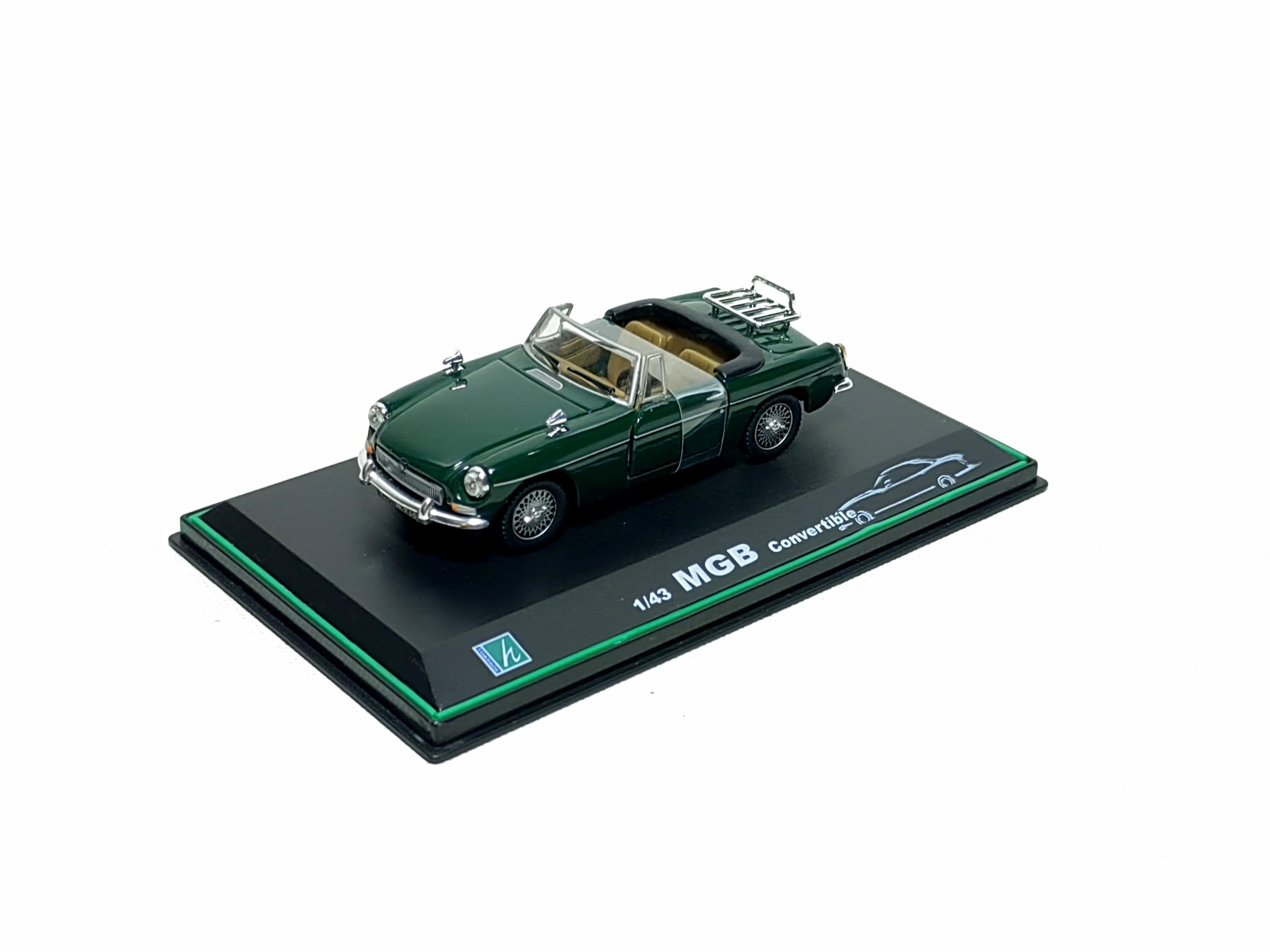 Vintage 1:43 Scale Diecast Car - Etsy