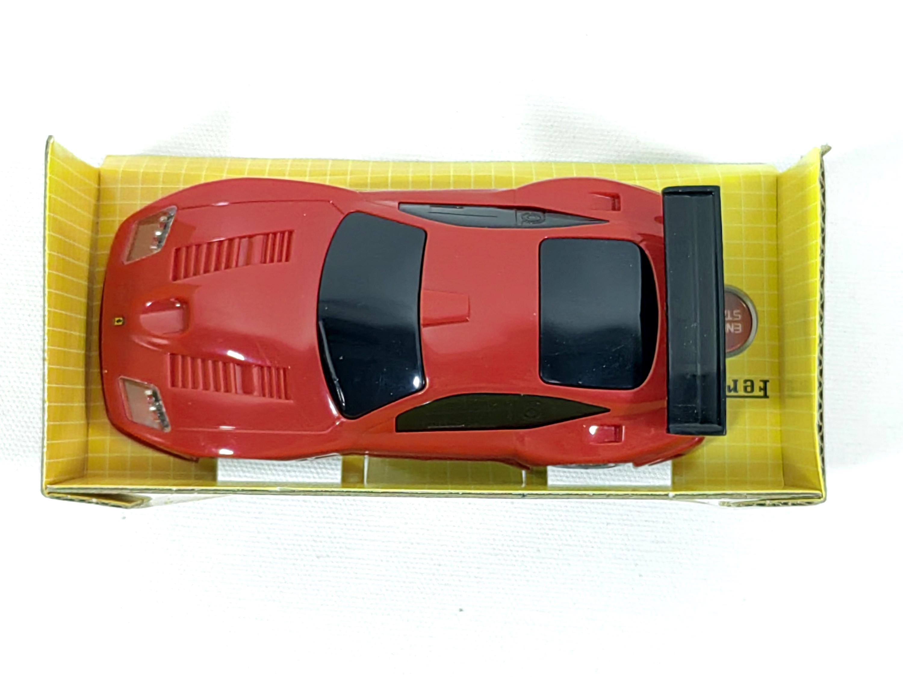 Ferrari 575 GTC Shell V Power 1:38 - Etsy