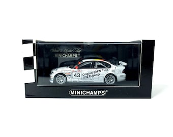 1/43 BMW 7シリーズ F02 750Li ホワイト Bmw 7 Series 750li F02 1:43 Minichamps White - Etsy Norway