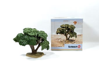 Schleich Wild Life North American Animal Figure Set - Etsy