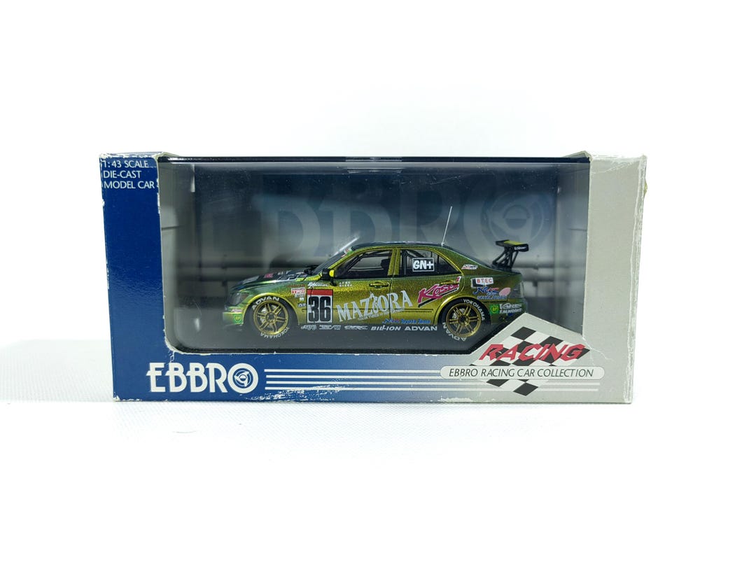 ♡激レア♡ EPOCH TOYOTA ALTEZZA ミニカー ♡激レア♡ EPOCH TOYOTA ALTEZZA ミニカー