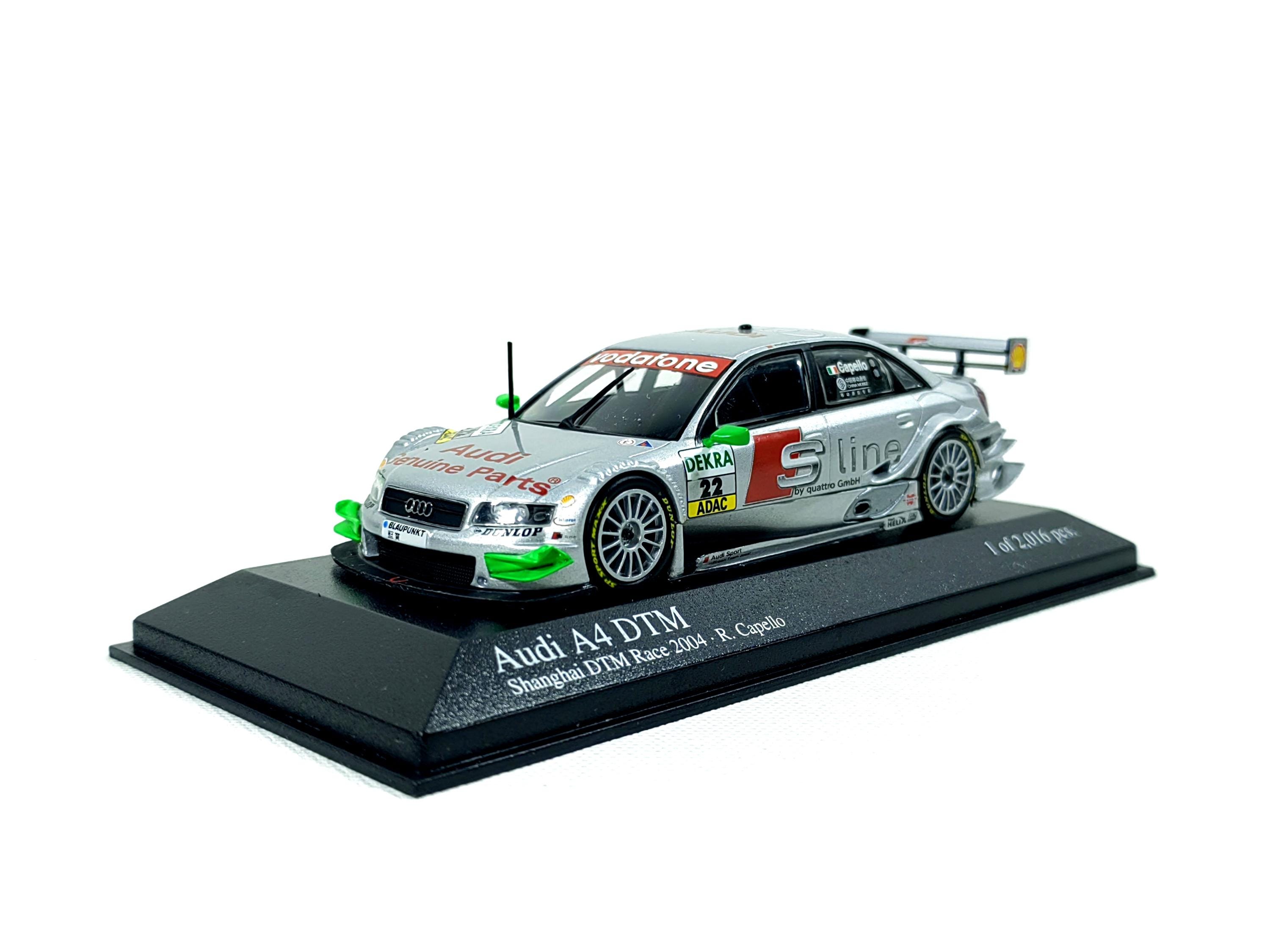 Audi A4 Toys - Etsy