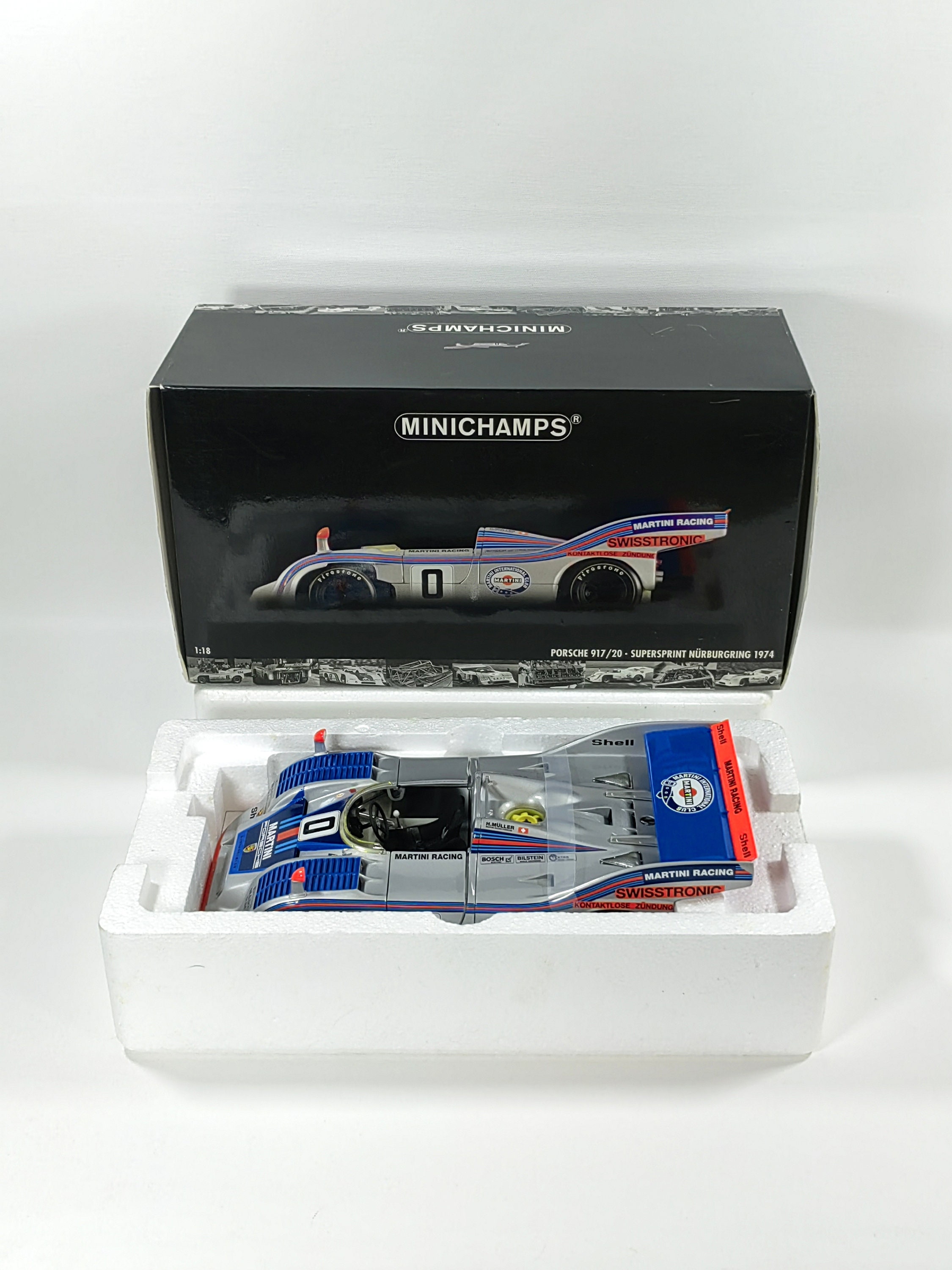 Porsche 917 car of the week - Car News | CarsGuide