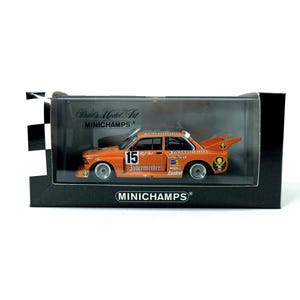 Bmw 320i Toy - Etsy