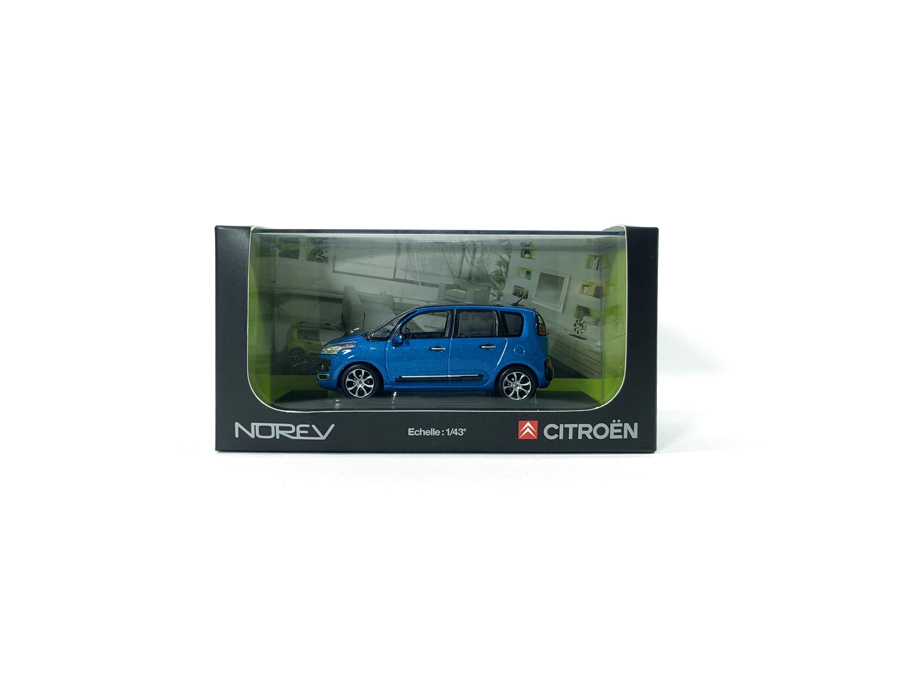 Norev - 1:43 - Citroën CX Turbo 2 Prestige - de 1986. - Catawiki