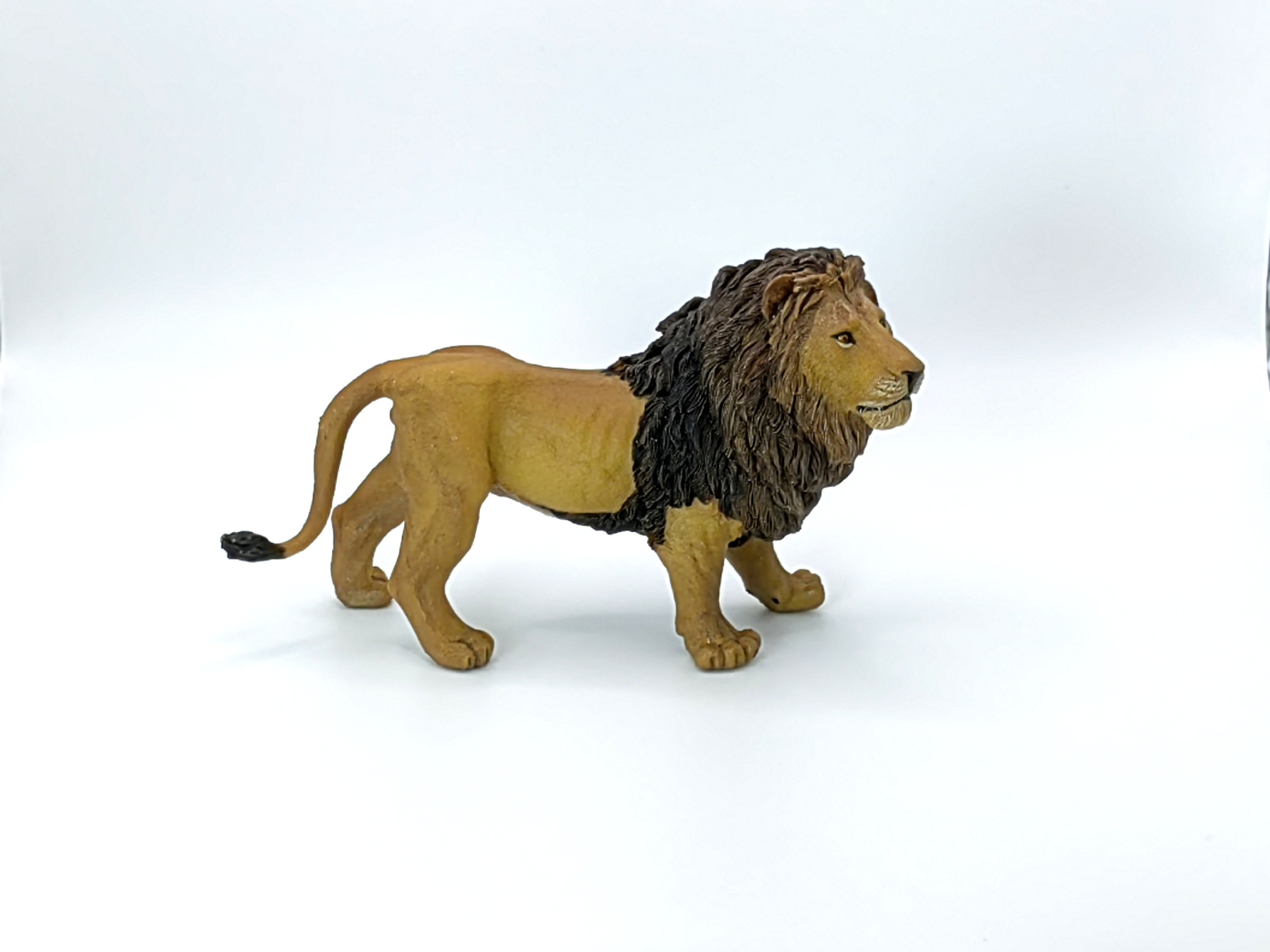 Papo(パポ) ライオン PVC PA50040 bme6fzu Amazon.com: Papo Roaring Lion Toy Figure , 8.5cm : Toys & Games