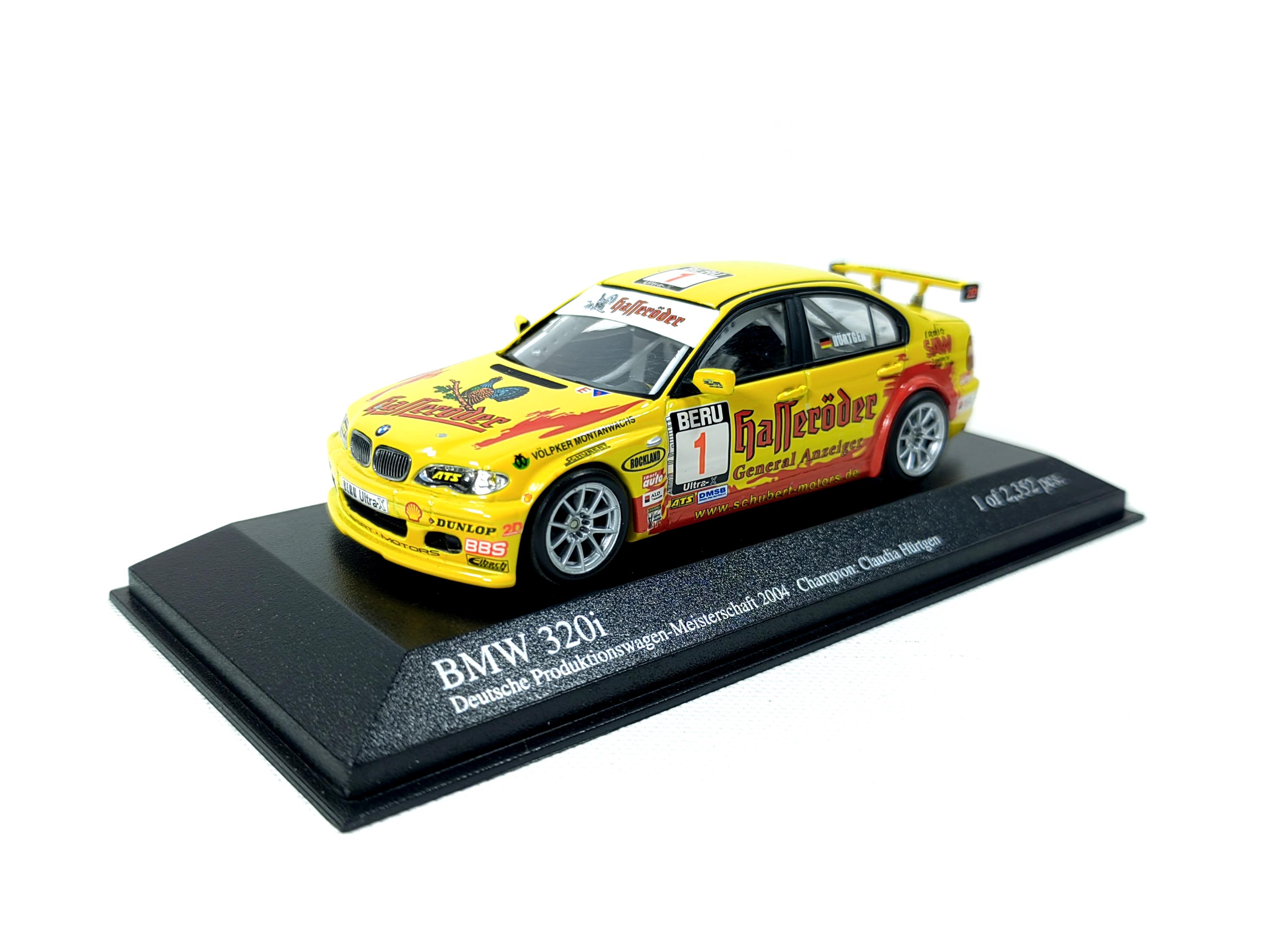 Bmw 320i Toy - Etsy