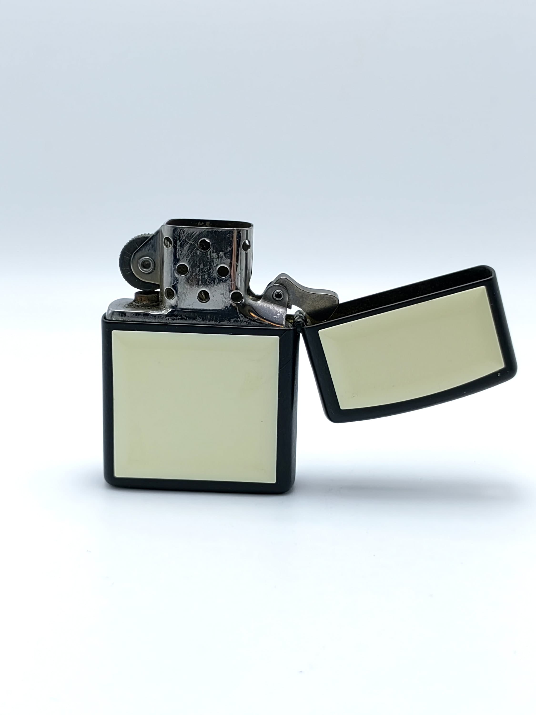 模型製作用品 Zippo LITGHTER HISTORICCAR COLLECTION - 模型