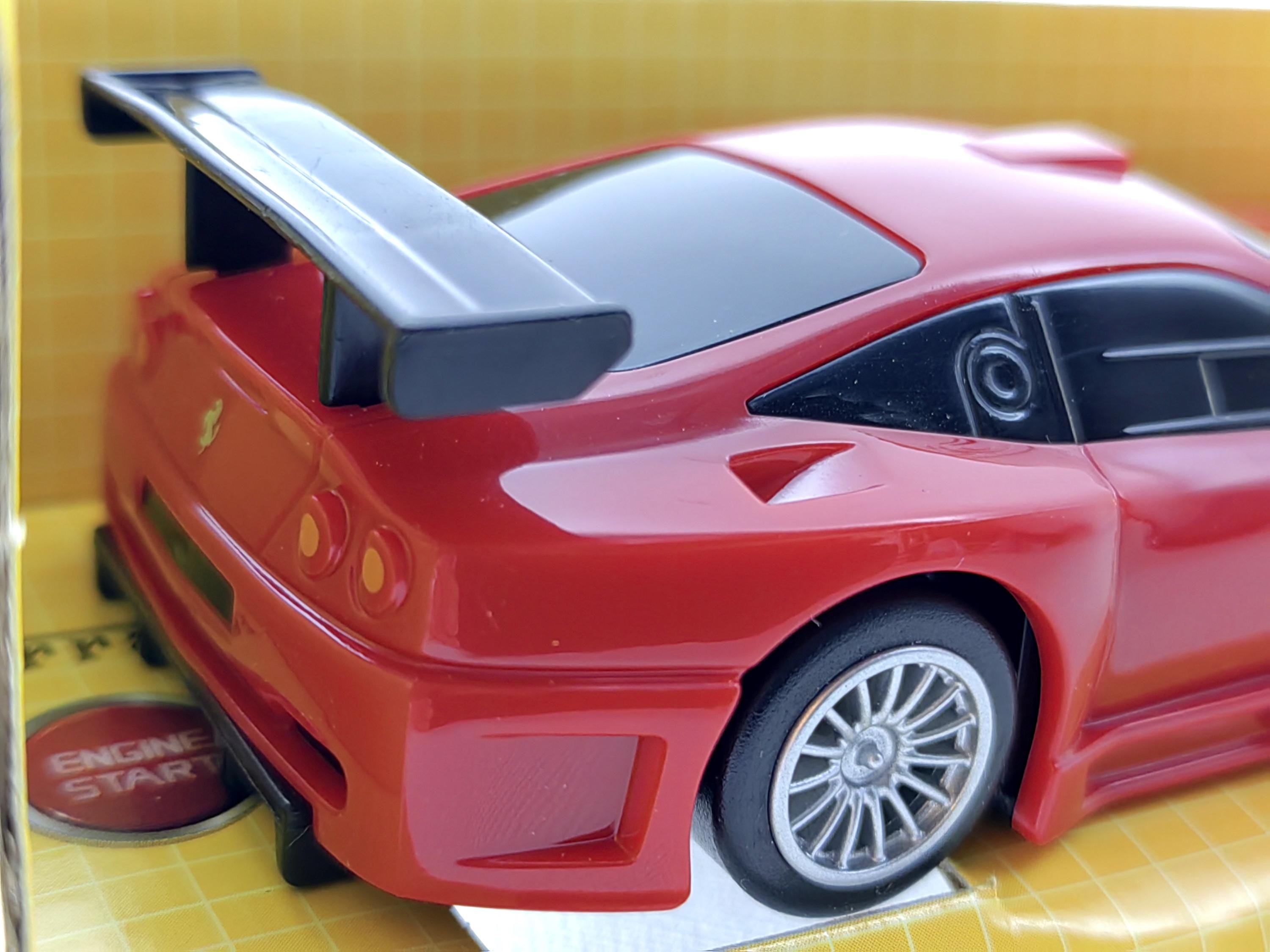 Ferrari 575 GTC Shell V Power 1:38 - Etsy