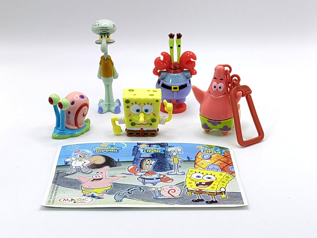 McDonald's Very フィギュアセット s-l400.jpg