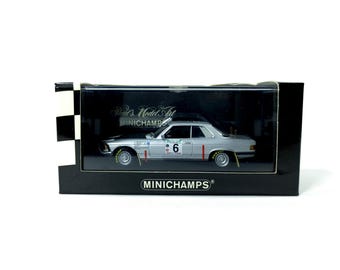 Mercedes 450 SLC 1/43 - Etsy
