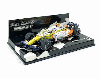 Rothmans Renault F1 Sticker - Etsy
