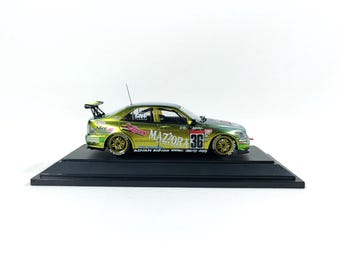 ♡激レア♡ EPOCH TOYOTA ALTEZZA ミニカー ♡激レア♡ EPOCH TOYOTA ALTEZZA ミニカー - メルカリ