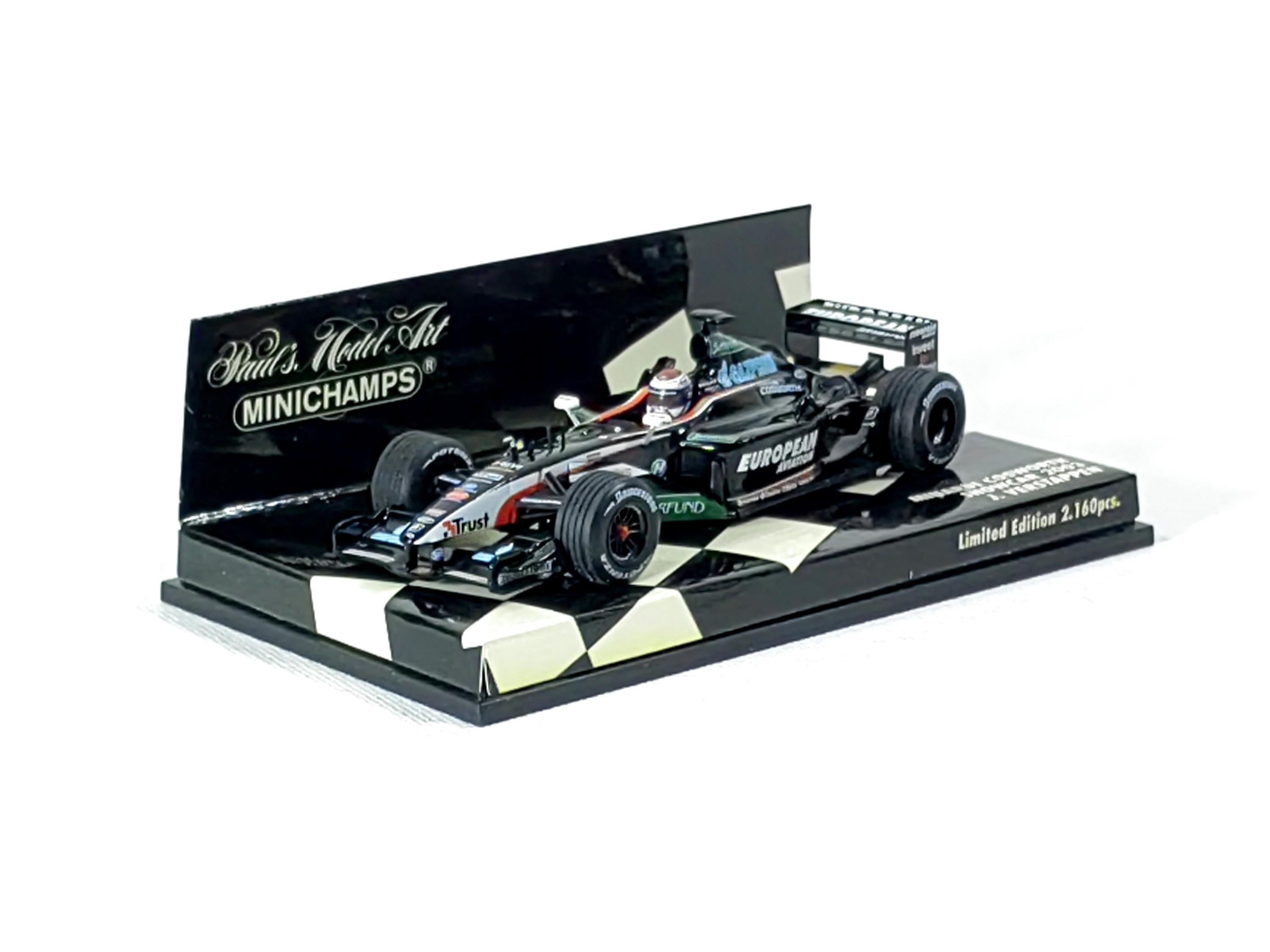 ミニカー 6台セット ミナルディ MINICHAMPS  il_fullxfull.6889520196_1o5c.jpg