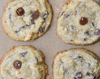 1 Dozen Keto Homemade Cookies