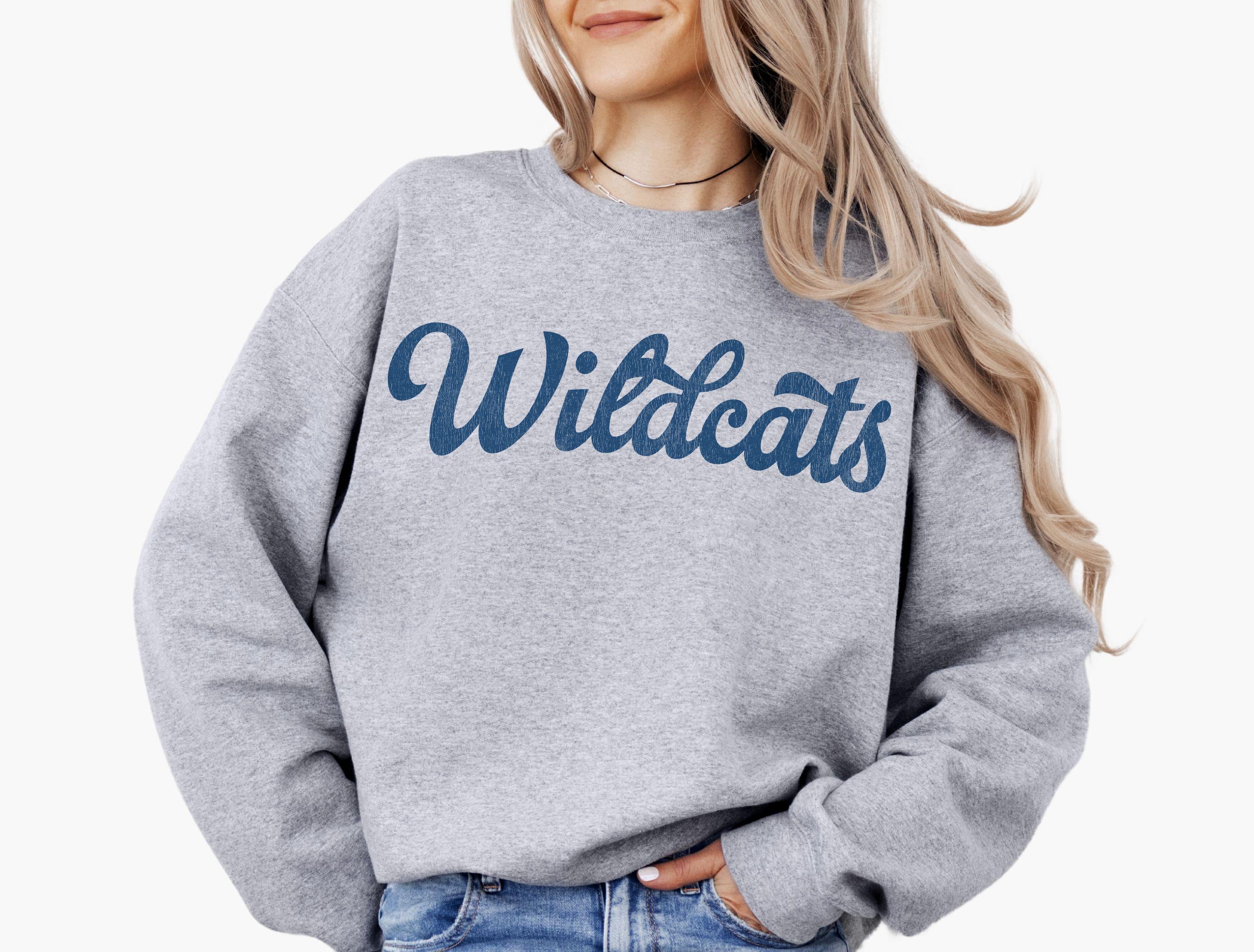 HOPATCONG SOFTBALL CREWNECK LS HOPATCONG SOFTBALL CREWNECK LS