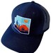 Heart of the Desert : Trucker Hat