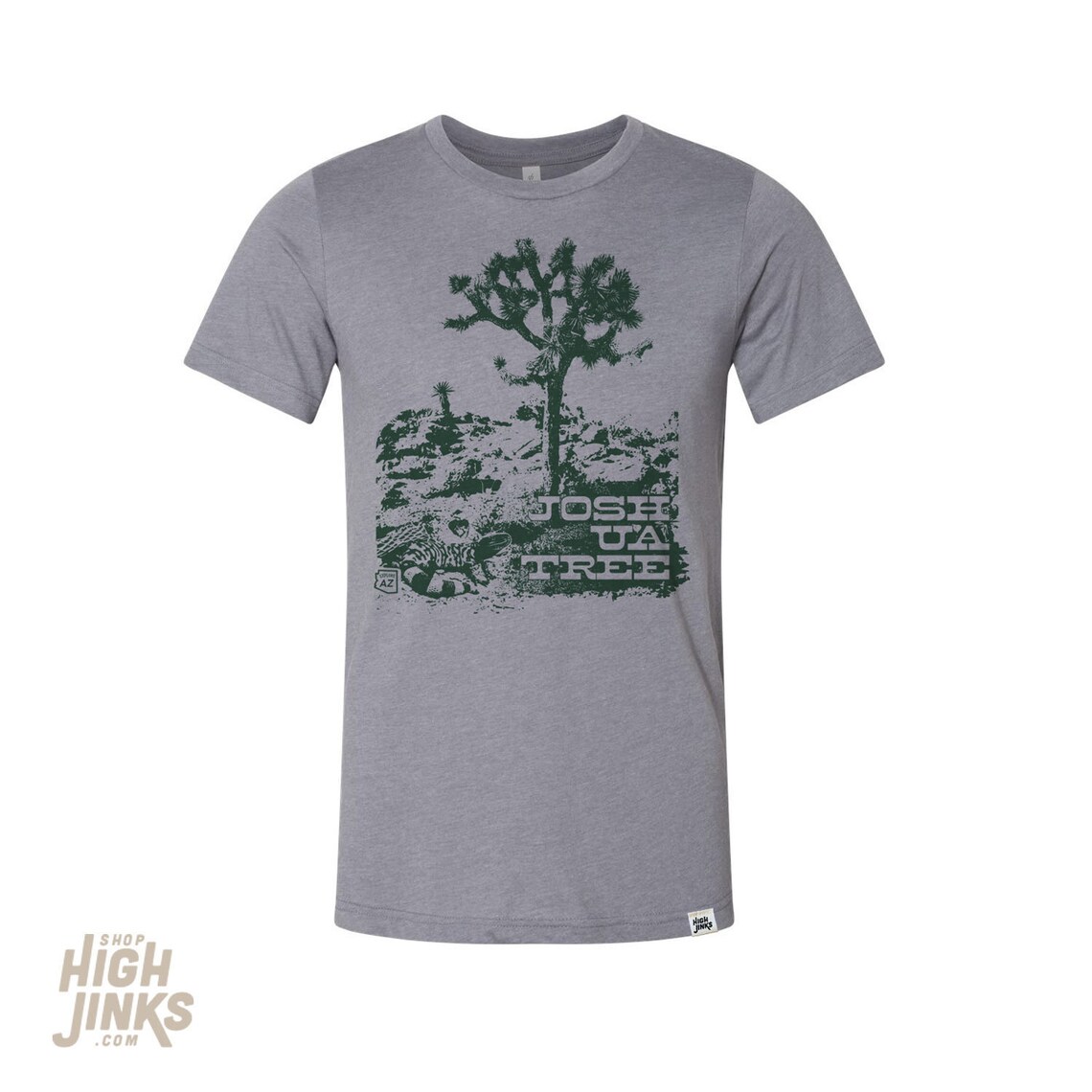the killers joshua tree shirt