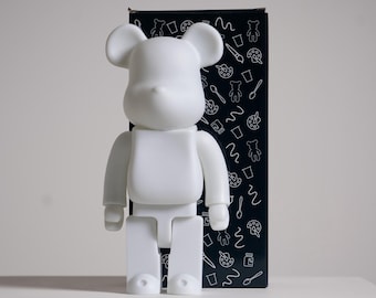 BearBuild Block Figure | Home Decor | Bearbrick