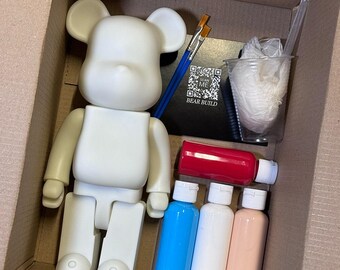 MEDICOM TOY Figure BE @RBRICK 1000% x STAR WARS Preowned | eBay