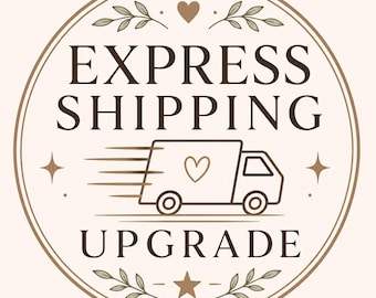 Expressverzendingupgrade